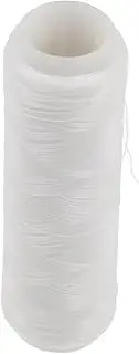 Fishing Bait Elastic Thread Fishing Line Spool Tangleresistant and Stretchy Bait Wrap for Enhanced and Performance