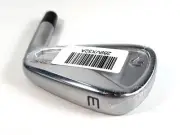 TaylorMade Tour supplies P7MC 2023 3 Iron Same Iron as PGA Tour Player New