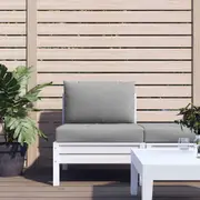 Pallet Cushion Sofa Seat Pad Pillow Garden Living Room Oxford Fabric vidaXL