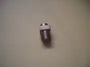 Altec/Woodchuck Chipper Gib Screw FA-100-r020175 & 970121442 O.E.M.