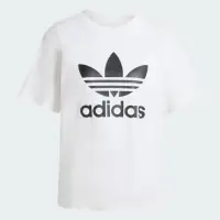 在飛比找momo購物網優惠-【adidas 愛迪達】TREFOIL TEE 短袖 休閒 