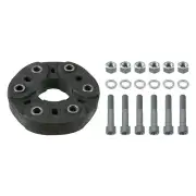 Febi Drive Shaft Flex Joint Kit for Mercedes-Benz 21193