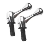 Bridgeport Milling Mill Handle For Carpentry Electrophoretic Treatment