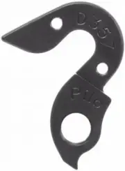 PILO Derailleur Hanger - D357 for RIDLEY - Advanced Defy RABO TCR Advanced SL -