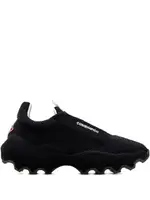 [Casablanca] Casablanca-Sneakers Senza Lacci Con Logo-Uomo 12 US