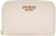 [GUESS] Women's Laurel SLG Medium Zip Around Wallet