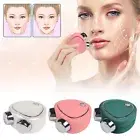 Microcurrent Face Massager Roller Face Sculpting Tool Face Lift Machine DM