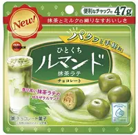 在飛比找樂天市場購物網優惠-大賀屋 日本製 北日本 抹茶餅 蘿蔓蘇 巧克力餅乾球 一口蘿