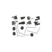 Disc Brake Hardware Kit Carlson H5660Q