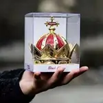 【紐約范特西】現貨 SUPREME SS19 CROWN AIR FRESHENER 皇冠 車內芳香劑