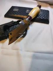 Handmade Knives by fatsalisjrg Unique craftsmanship, one of a kind