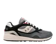 Saucony Originals Shadow 6000 OG Grey/Black Men's Shoes S70441-34