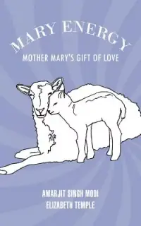 在飛比找博客來優惠-Mary Energy: Mother Mary’s Gif