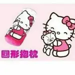 HELLO KITTY 圓柱抱枕