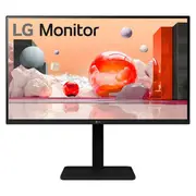 LG 27BA450-B FHD 100Hz IPS 27in Business Monitor