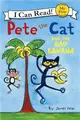 An I Can Read My First I Can Read Book: Pete the Cat and the Bad Banana (二手書)