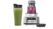Ninja 1100W Foodi Nutri Blend & Power Mix Compact System