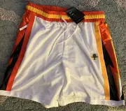 Nike Ray Guns Basketball Shorts. Size- L. New & Unused w/ Tags