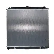 Motorkool Radiator NZG-34000G