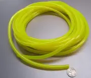 Tygon Fuel Tubing F4040A 5/16" ODx 3/16" IDx 1/16" Wall x 25 Ft Coil- AAG000012
