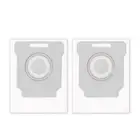 2/8/20PCS Dust Bag Vacuum Cleaner Accessories for iRobot i7/i3/E5/E6/S9