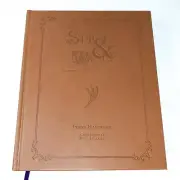 Spice and Wolf Anniversary Collector's Limited Edition Book Light Novel Omnibus