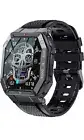 Reloj inteligente bluetooth Fitness rastreador de actividad para Galaxy Z Fold2