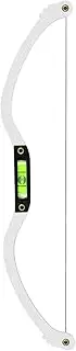 Eyebrow Measuring Tool, Brow Mapping Measuring Stencils Balance Ruler | High Precision, Versatile Eyebrow Shapes Templates for Wife, Girlfriend