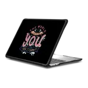 MacBook Air 13-inch (M2 - M4) Impact Case The World Needs You as You