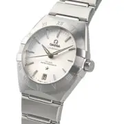 omega Constellation Coaxial Master watch men TO02658