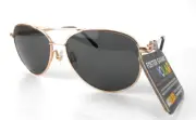 Sunglasses FOSTER GRANT Max block PRELUDE 100% UVA & UVB POLARIZED