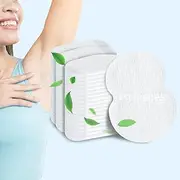 ziyue 150 PCS Underarm Sweat Pads - Armpit Sweat Pads for Women And Man- Underarm Protection