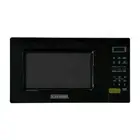 Black & Decker BD-EM720B 0.7 Cu Ft LED Display Child Safe Lock Glass Turntable
