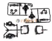 Tamiya 51076 DF-02 B Parts Upright (TT02B/DF02/Rising Storm/Neo Scorcher)
