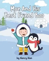 在飛比找博客來優惠-Moe And His Best Friend Boo