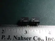 Texas Instruments LM393P Comparator IC's Qty 100 NOS