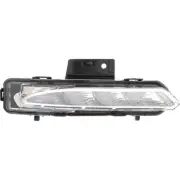 NEW Parking Light For 2013-2017 Buick Enclave Passenger Side