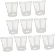 ULTECHNOVO Pcs Paint Sprayer Lower Pot Filters Mesh Screen Mesh Filters for Sprayer
