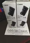 SHIPS NOW Canon Black PowerShot ELPH 360 HS 20.2 MP Digital Camera US Model! 12x