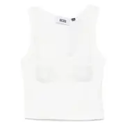 [GCDS] GCDS-Top Cotone-Donna S