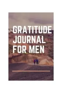 在飛比找博客來優惠-Gratitude journal: Gratitude j