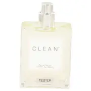 Clean Original by Clean Eau De Parfum Spray (Tester) 2.14 oz for Women