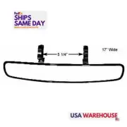 Coleman 16741, Kit Black Plastic Wide An Fits gle Mirror W/1.75In Mount Performa