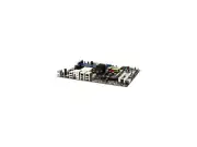 EVGA 122-M2-NF59-RX NVIDIA nForce 590 SLI Socket AM2 ATX Motherboard