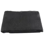 420D Oxford Cloth Car Roof Top Rack Carrier Cargo Bag Luggage Storage9097