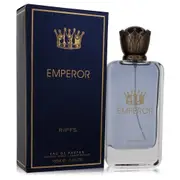 Emperor Edp Spray by Riiffs for Men - 100 Ml