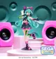 《豬帽子》現貨 代理版 SEGA 景品 Luminasta 初音未來 LiveStage