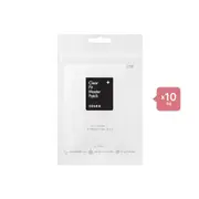 [Deal] COSRX Clear Fit Master Patch (10ea) Set