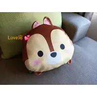 在飛比找蝦皮購物優惠-迪士尼 抱枕 暖手枕 Disney tsum tsum 生日