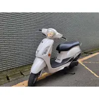 在飛比找蝦皮購物優惠-川鋐車城中古機車 2020 KYMCO 光陽 LIKE125